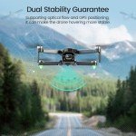 Holy Stone HS460 4K GPS Camera Drone for Beginners