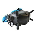 Analog Receiver Module for DJI & Fatshark FPV