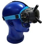 Analog Receiver Module for DJI & Fatshark FPV