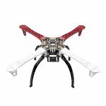 YoungRC F450 Quadcopter Frame with Landing Gear