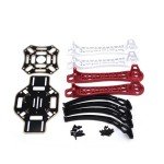 YoungRC F450 Quadcopter Frame with Landing Gear
