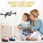 SOTAONE S350 Drone: HD Camera, Altitude Hold