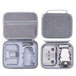 LINGHUANG Mini 2 SE Waterproof Hard Case Bag