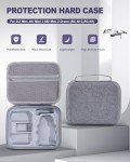 LINGHUANG Mini 2 SE Waterproof Hard Case Bag