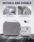 LINGHUANG Mini 2 SE Waterproof Hard Case Bag
