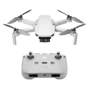 DJI Mini 4K Drone - Lightweight & Powerful