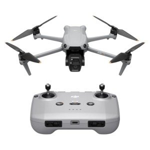 DJI Air 3S Drone with RC N3 Controller