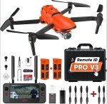 Autel Evo 2 Pro V3 Fly More Bundle