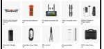Autel Evo 2 Pro V3 Fly More Bundle