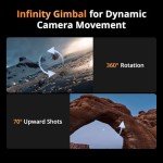 DJI Mavic 4 Pro Fly More Combo with RC 2