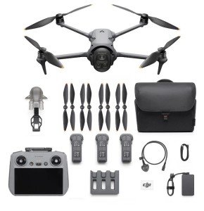 DJI Mavic 4 Pro Fly More Combo Bundle