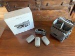 DJI Mavic Pro 2 Fly More Combo – £995.00