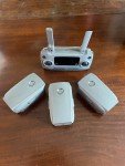 DJI Mavic Pro 2 Fly More Combo – £995.00