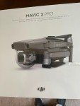 DJI Mavic Pro 2 Fly More Combo – £995.00