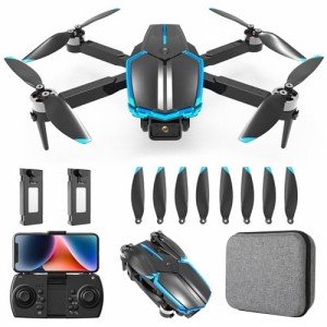 1080P Camera Drone for Beginners and Kids