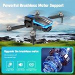 1080P Camera Drone for Beginners and Kids