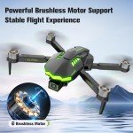 1080P Camera Drone for Kids and Adults