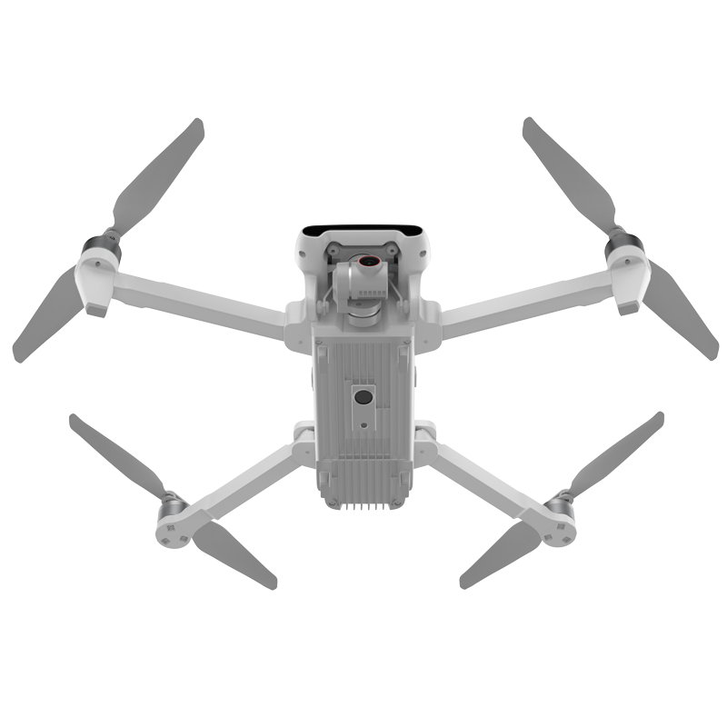 Professional FIMI X8SE 2022 4K Drone