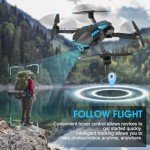 1080P Camera Drone for Kids and Beginners
