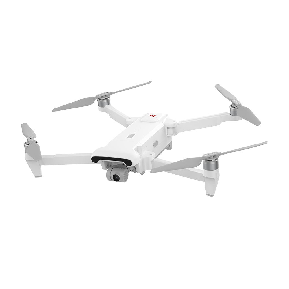 2022 FIMI X8 SE V2 Drone with 4K Camera