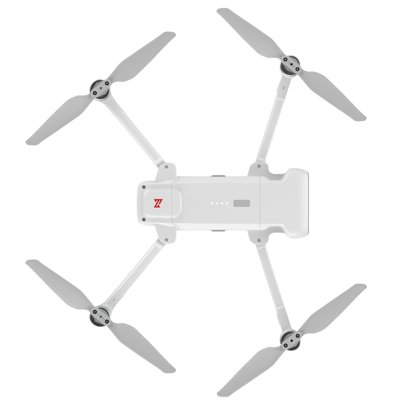 Professional FIMI X8SE 2022 4K Drone