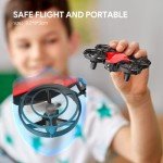 Tomzon A24 Mini Drone for Kids - Battle Mode