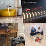 Tomzon A24 Mini Drone for Kids - Battle Mode