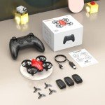 Tomzon A24 Mini Drone for Kids - Battle Mode