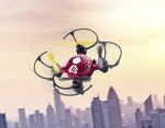 Revell Control Mini Drone with Infrared Control