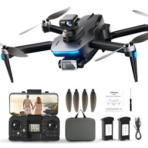 HYTOBP S162 MAX 4K GPS Drone with Camera