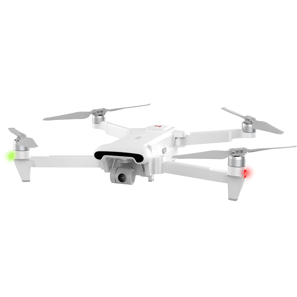 2022 FIMI X8 SE V2 Drone with 4K Camera