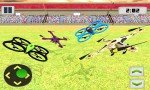 3D Drone Racing Copter for Stunts