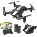 T25 Mini Drone with 1080P HD Camera