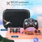 T25 Mini Drone with 1080P HD Camera