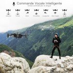 T25 Mini Drone with 1080P HD Camera