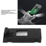 E88 Drone Battery Pack - 5pcs 9000mAh