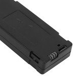 E88 Drone Battery Pack - 5pcs 9000mAh