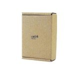 BLLRC 5-Pack 400mAh Lithium Battery & Charger