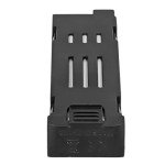 3.7V 1200mAh RC Drone Battery with Charger Cable