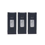 3 Pack 1800mAh Li-ion Battery for RC Drones