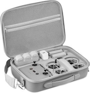 DJI NEO Travel Drone Carrying Case