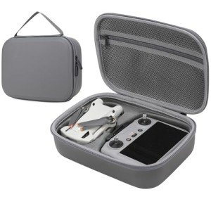 DJI Mini 4 Pro Portable Storage Bag - Grey