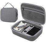 DJI Mini 4 Pro Portable Storage Bag - Grey