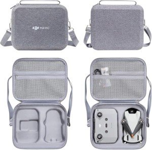 Waterproof Shockproof Case for DJI Mini3 Pro