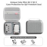 Father&I Mini Drone 4K/2SE Hard Shell Case