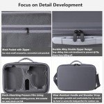 DJI Flip Drone Portable Storage Carrying Bag