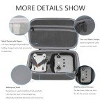 DJI Mini 4 Pro Portable Storage Bag - Grey