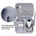 Waterproof Shockproof Case for DJI Mini3 Pro