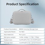 DJI NEO Travel Drone Carrying Case