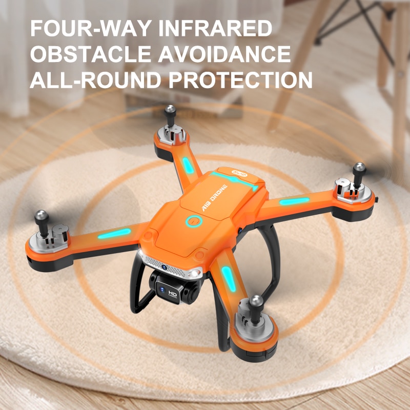 5G GPS Professional Drone with 8K Camera